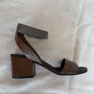 Brunello Cucinelli Monili sandals